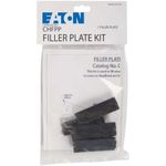 Platos de llenado Eaton Cutler Hammer CHFPP paquete de 5