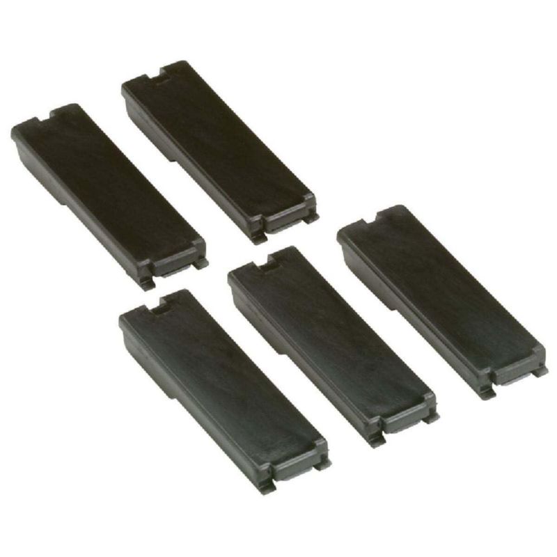 Platos de llenado Eaton Cutler Hammer CHFPP paquete de 5