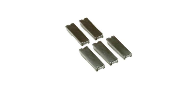 Platos de llenado Eaton Cutler Hammer CHFPP paquete de 5