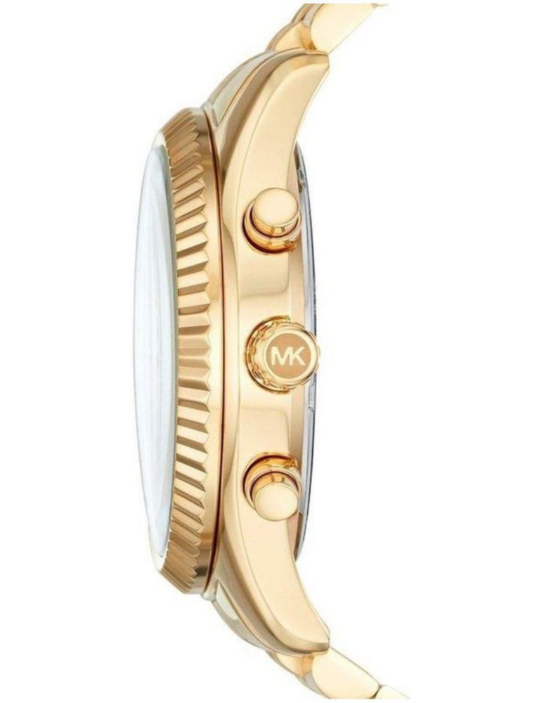 Reloj Michael Kors Para Hombre Classic Mk8494