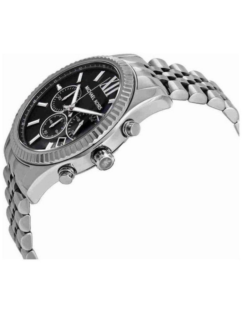 Reloj Michael Kors Hombre Lexington Mk8602