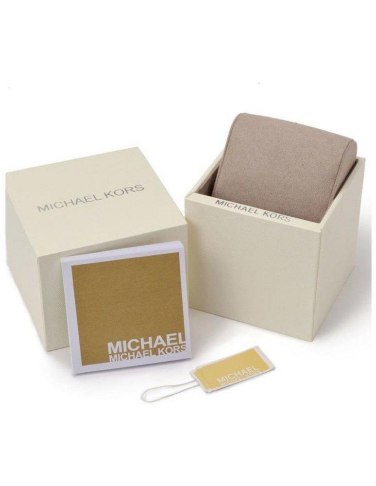 Reloj Michael Kors Para Hombre Lexington Mk8602