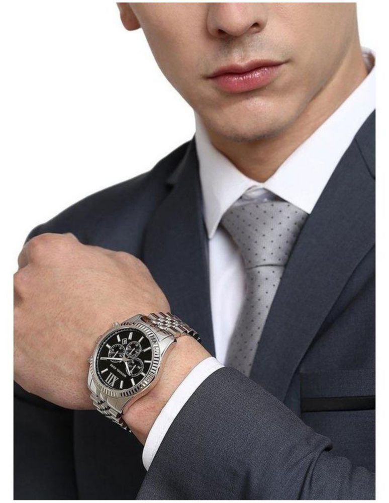 Reloj Michael Kors Para Hombre Caballero Lexington Mk8602