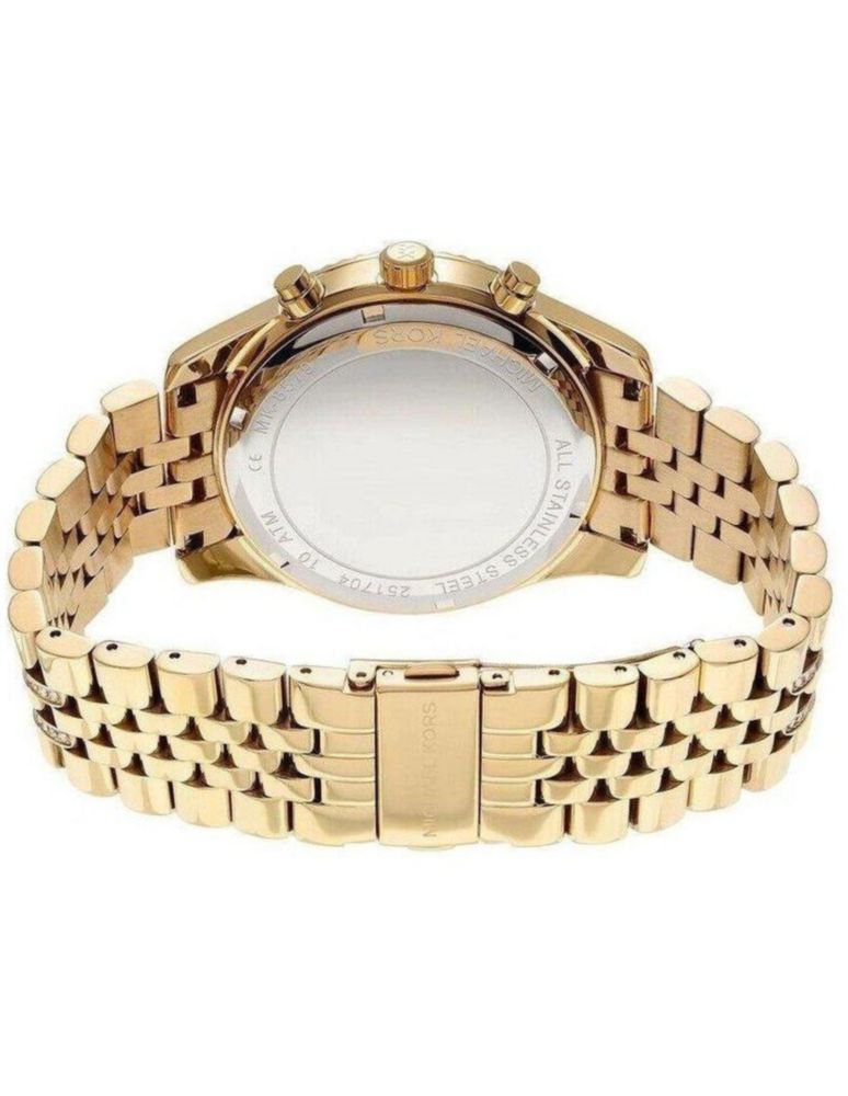 Reloj Michael Kors Para Hombre Caballero Lexington Mk8579