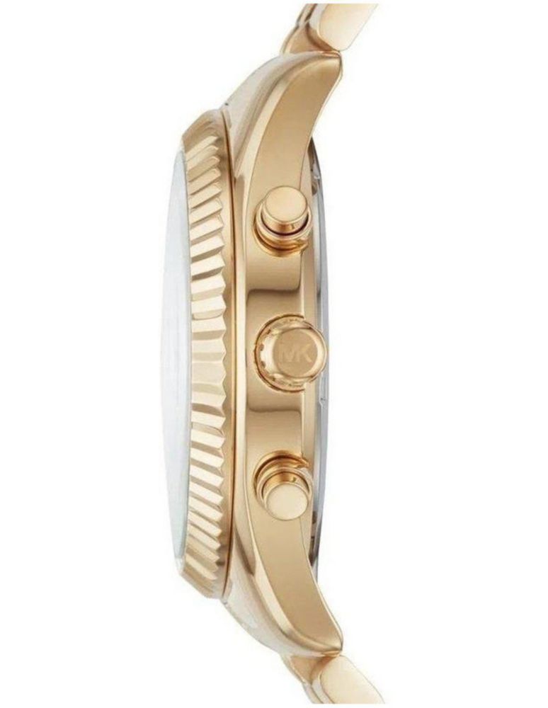 Reloj Michael Kors Para Hombre Caballero Lexington Mk8579