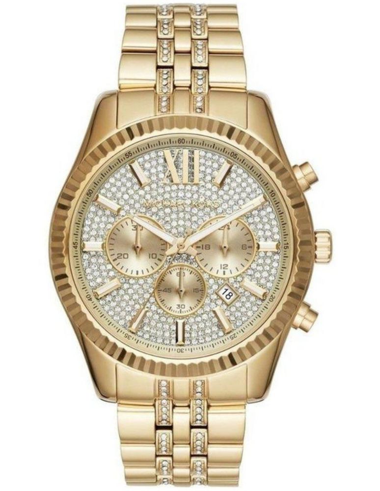 Reloj Michael Kors Hombre Lexington Mk8579