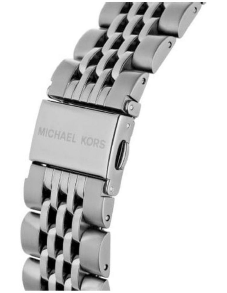 Reloj Michael Kors Bayville Mk8727 Para Hombre Caballero