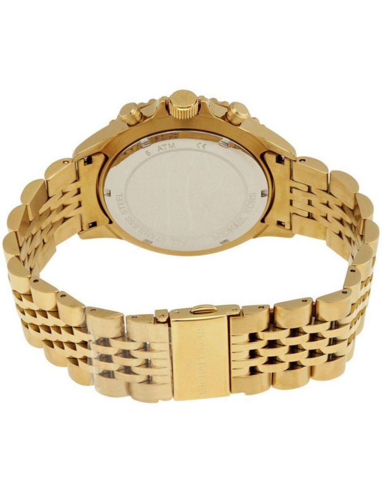 Reloj Michael Kors Hombre Bayville Mk8726