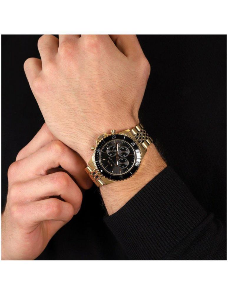 Reloj Michael Kors Hombre Bayville Mk8726