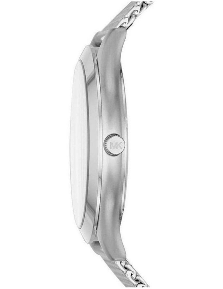 Reloj Michael Kors Para Hombre Slim Runway Mk8606