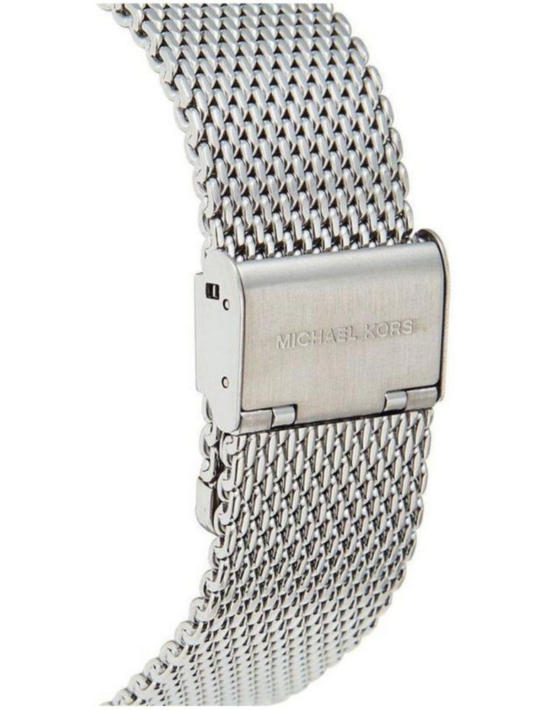 Reloj Michael Kors Para Hombre Slim Runway Mk8606
