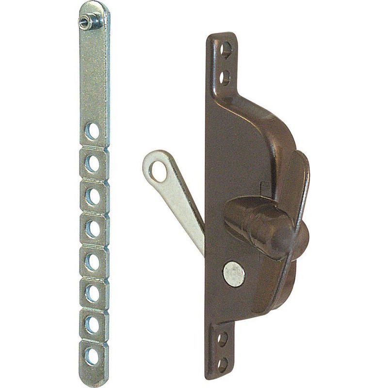 Louver Operator Prime-Line H 3547 Bronce fundido a presión