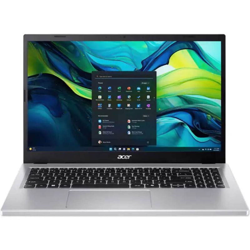 Notebook Acer Aspire Go 15 AG15-71P 15.6" FHD i5 16 GB 512 GB