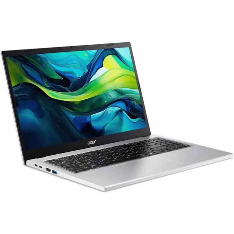 Notebook Acer Aspire Go 15 AG15-71P 15.6" FHD i5 16 GB 512 GB