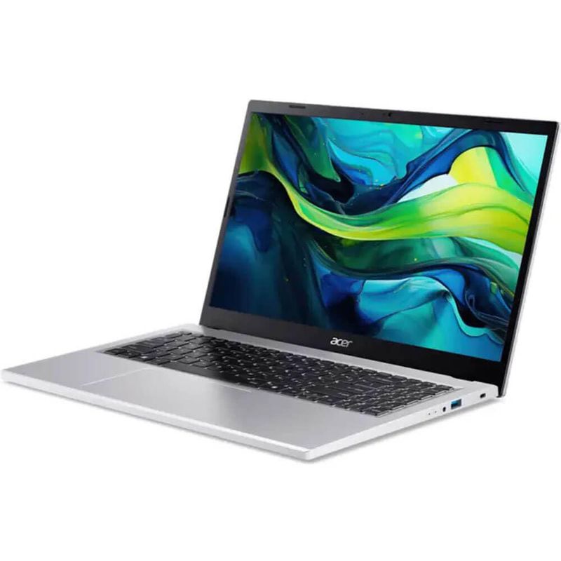Notebook Acer Aspire Go 15 AG15-71P 15.6" FHD i5 16 GB 512 GB