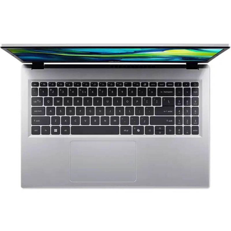 Notebook Acer Aspire Go 15 AG15-71P 15.6" FHD i5 16 GB 512 GB