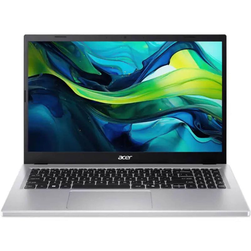 Notebook Acer Aspire Go 15 AG15-71P 15.6" FHD i5 16 GB 512 GB