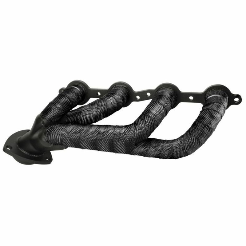 Cinta para Envolver Escape Design Engineering 5 cm x 76 m Resistente a 980 °C