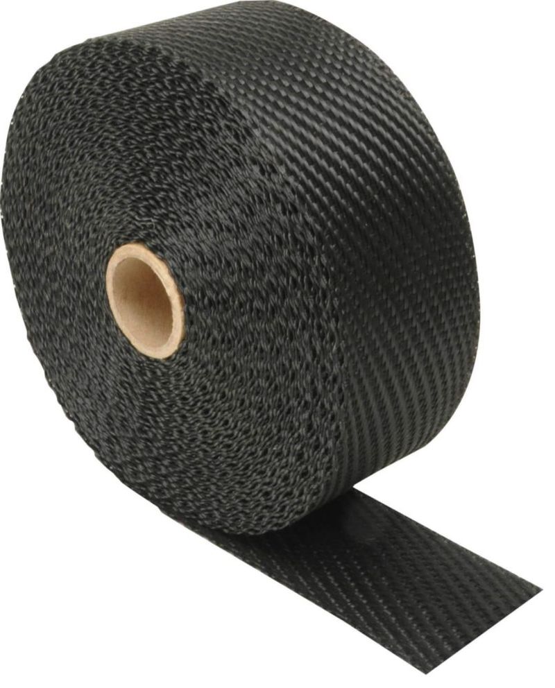 Cinta para Envolver Escape Design Engineering 5 cm x 76 m Resistente a 980 °C