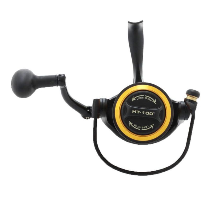 Carrete de Pesca PENN SSVII5500 Spinfisher VII