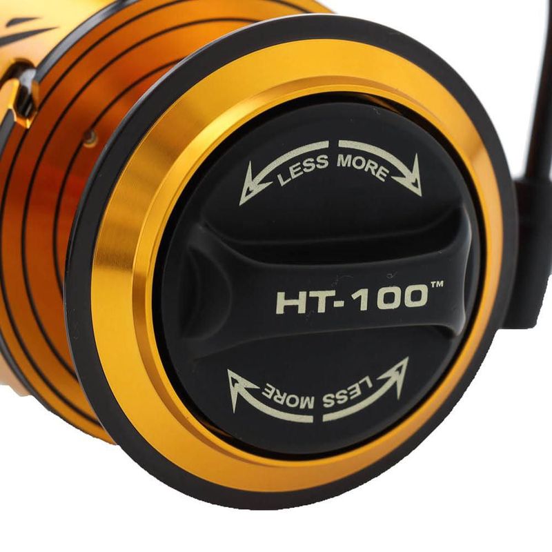 Carrete de Pesca PENN SSVII5500 Spinfisher VII