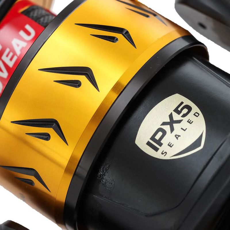 Carrete de Pesca PENN SSVII5500 Spinfisher VII