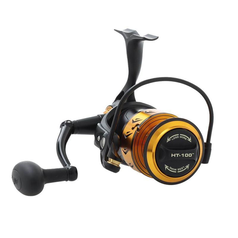 Carrete de Pesca PENN SSVII5500 Spinfisher VII