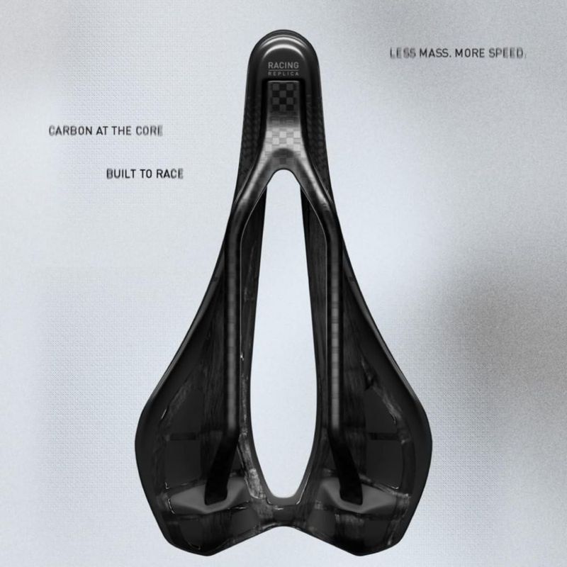 Silla de bicicleta Selle Italia SLR Racing Replica L3