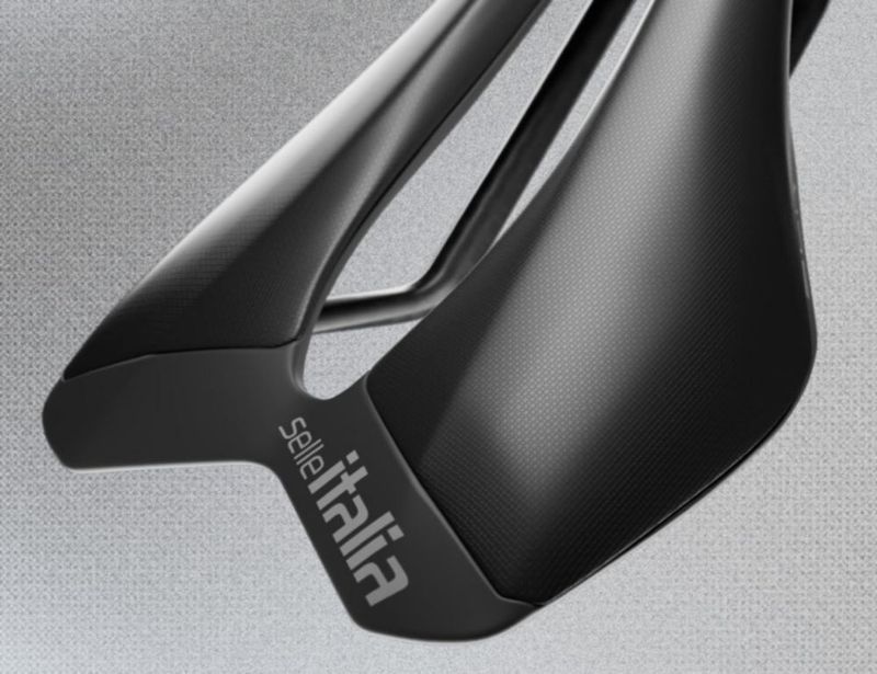 Silla de bicicleta Selle Italia SLR Racing Replica L3