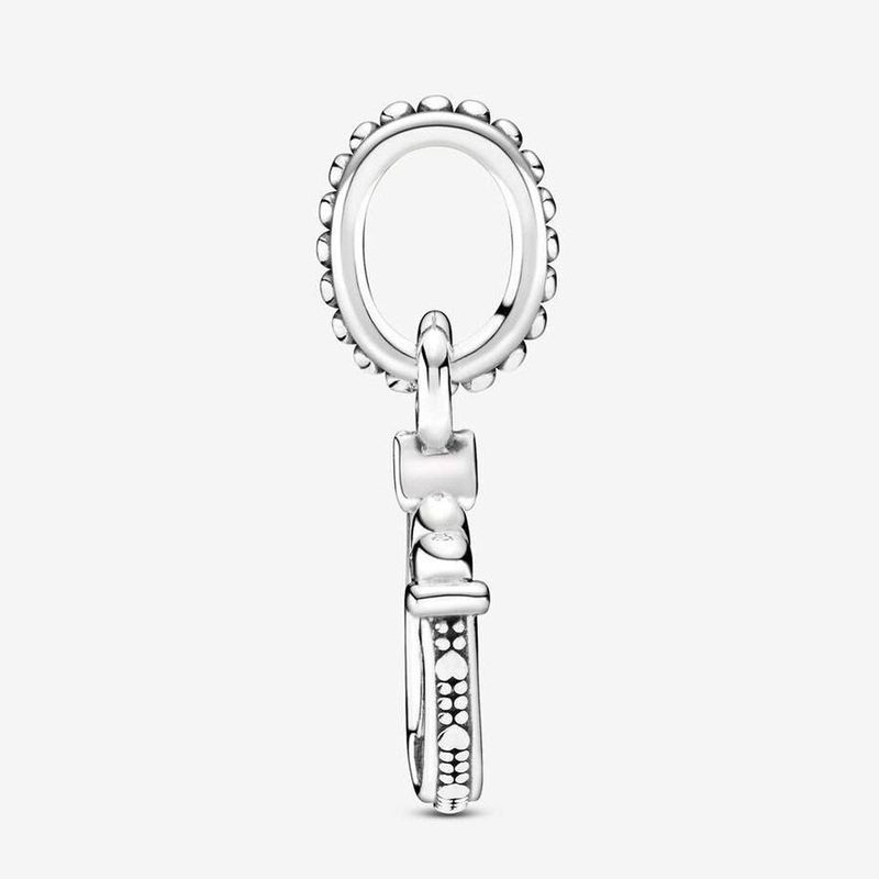 Charm Sujetador Dije Pandora 799157c01 Colgante De Herradura De Buena