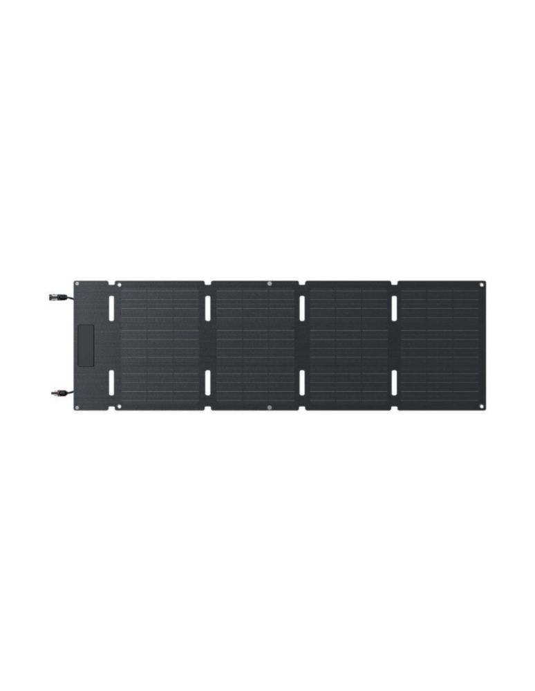 Panel Plegable 45W Tipo C