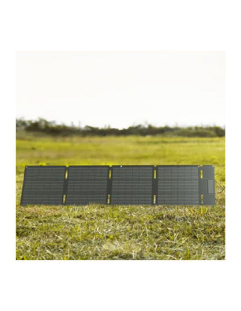 Panel Plegable 45W Tipo C