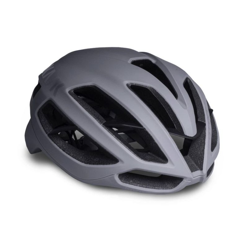 Casco Kask Protone Icon Gris Mate L