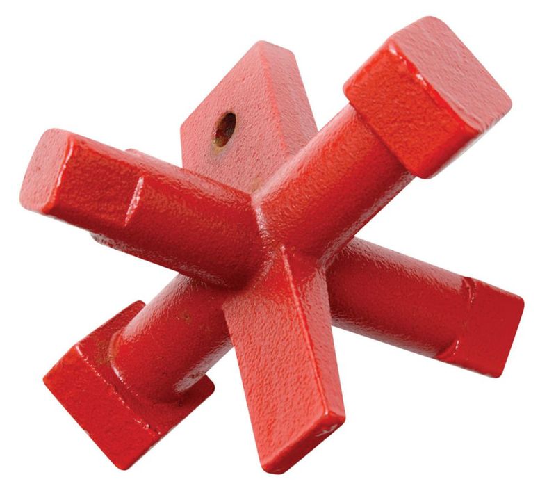 Llave superior Tool llave trampa para tambor