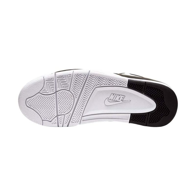 Tenis Nike para Hombre Flight Legacy Black White