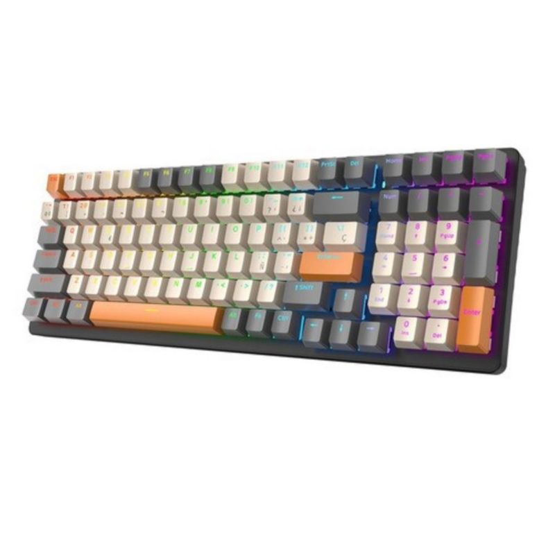 Kit de teclado