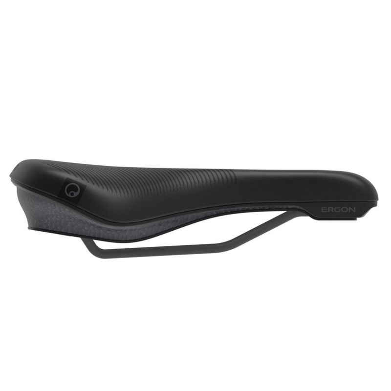 Sillín Ergon ST Core Evo Men Negro S/M