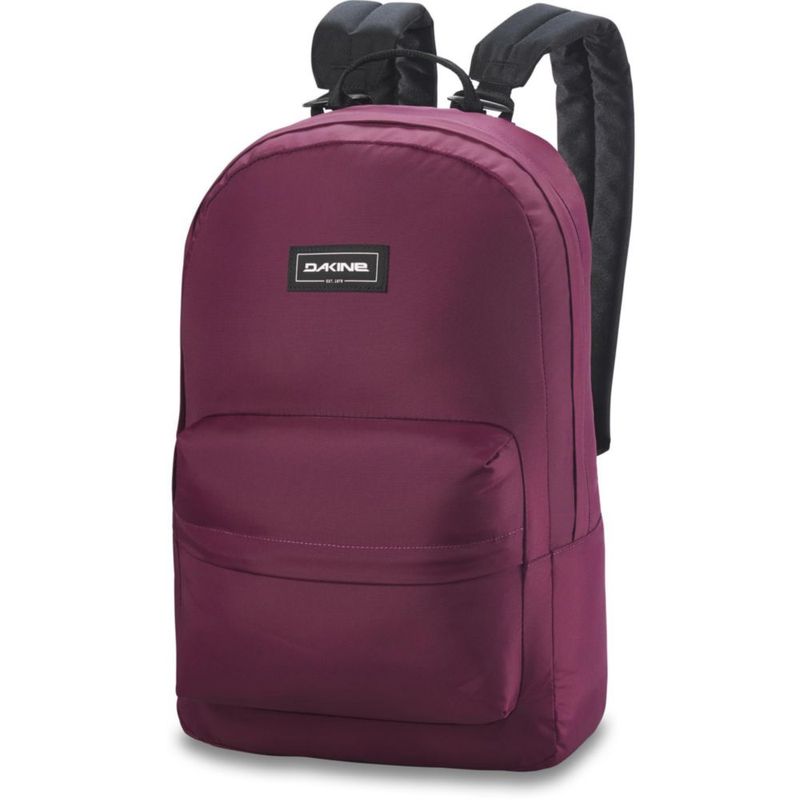 Mochila Dakine 21L reversible - Uva