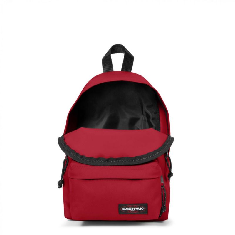 Mochila EASTPAK Orbit Uni Roja 33.5x23x15 cm