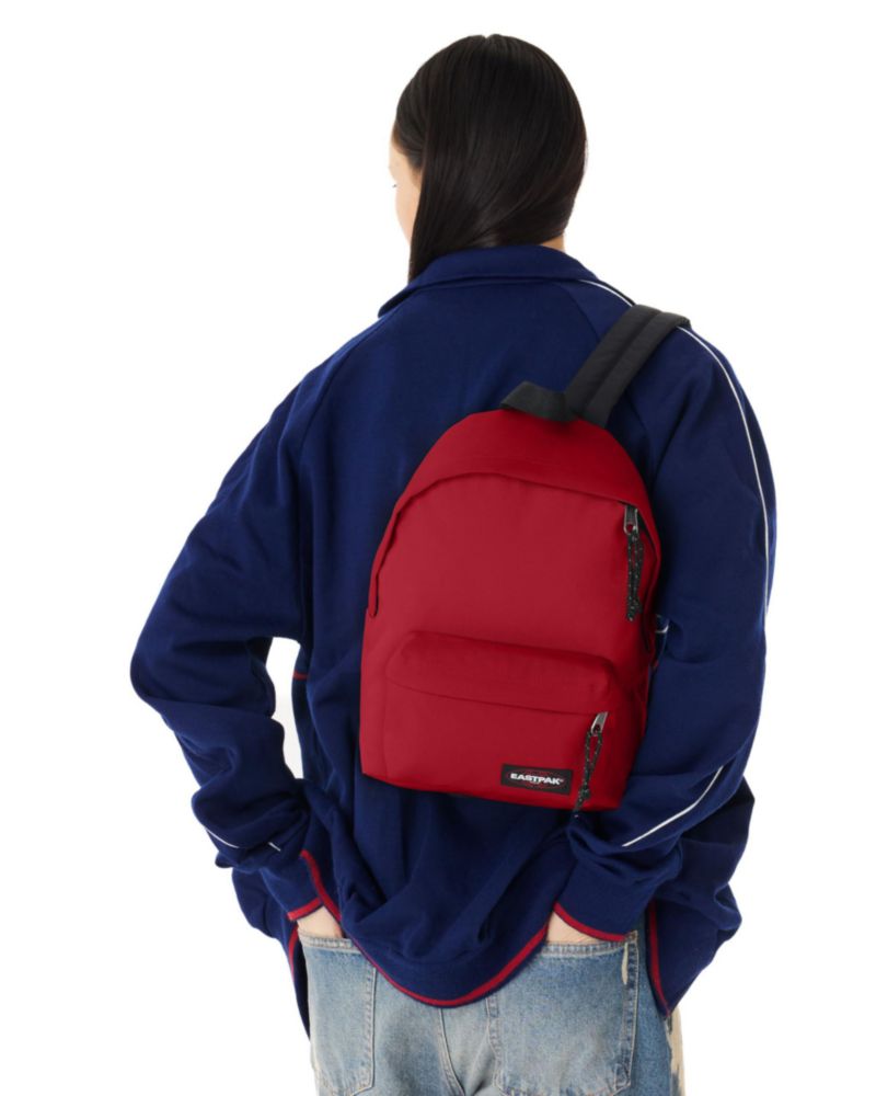 Mochila EASTPAK Orbit Uni Roja 33.5x23x15 cm