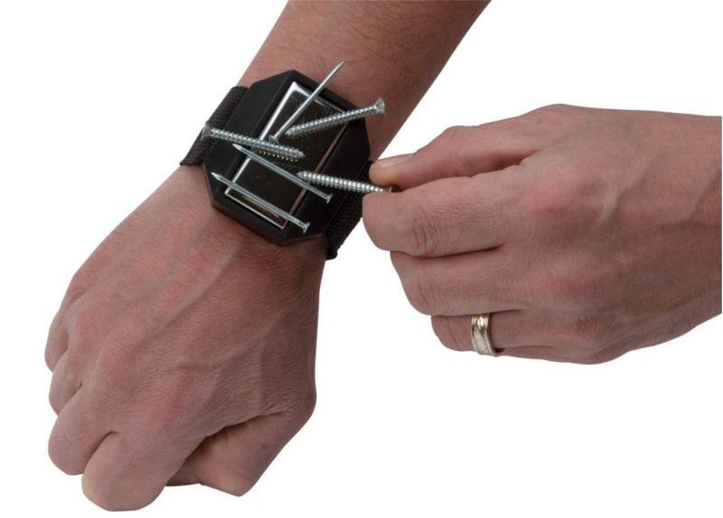 Pulsera magnética Performance Tool W1275 talla única