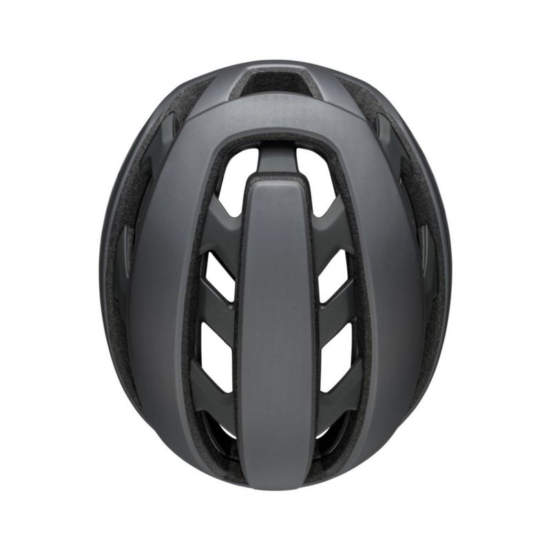 Casco de bicicleta BELL XR Spherical talla pequeña 52-56 cm titanio