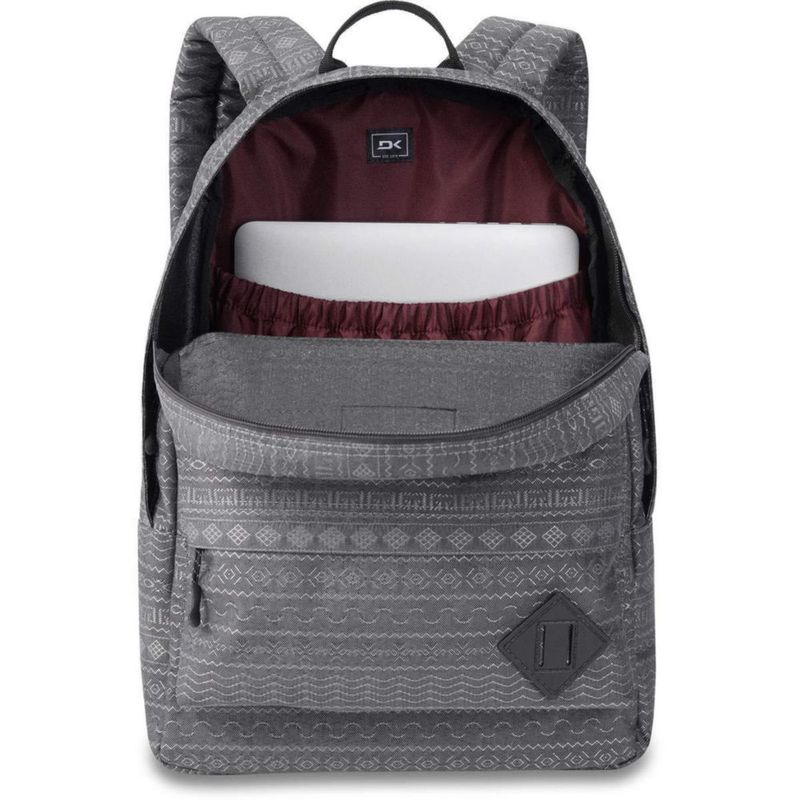 Mochila Dakine 21L Azul Profundo