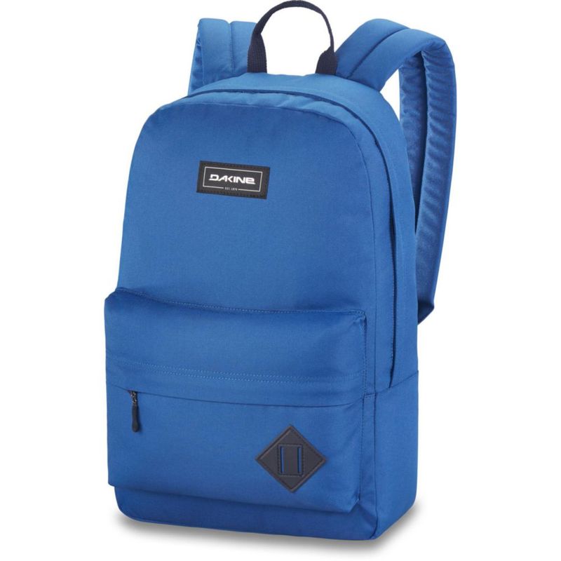 Mochila Dakine 21L Azul Profundo