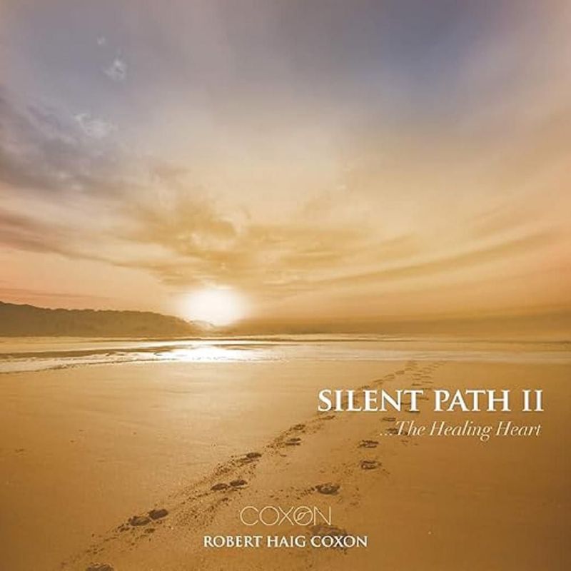 Silent Path II: El Corazón Sanador RHC