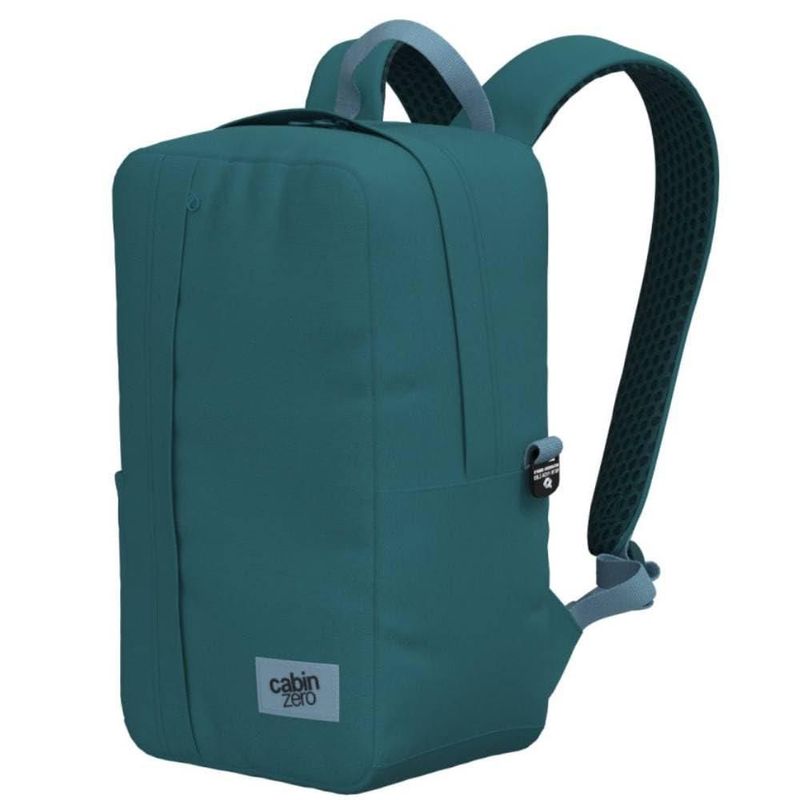 Mochila Cabinzero 12 L Aruba Blue 360 g