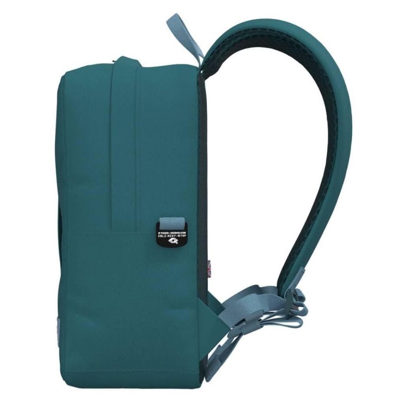 Mochila Cabinzero 12 L Aruba Blue 360 g
