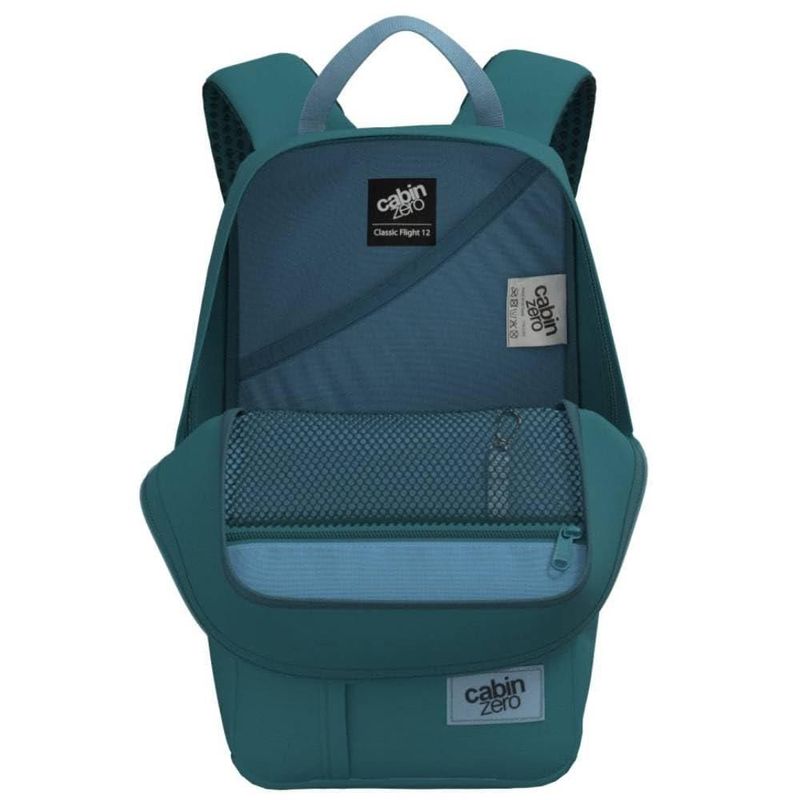 Mochila Cabinzero 12 L Aruba Blue 360 g
