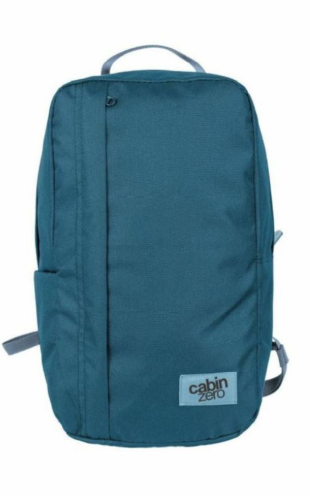 Mochila Cabinzero 12 L Aruba Blue 360 g