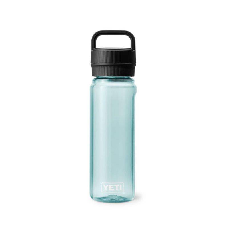 Botella de agua YETI Yonder 750 ml con tapa Yonder Chug